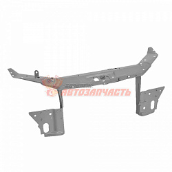 1118 Рамка радиатора ВАЗ (грунт)