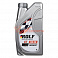 Масло моторное Rolf GT 5w30  1л SN/CF  MB 229.31  DPF EGR  /пластик/ 