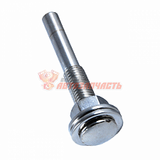 Держатель абразивного зачистного диска РУССКИЙ МАСТЕР