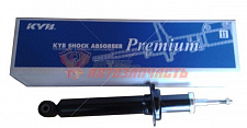 Амортизатор 2108 KYB задней подвески масл.