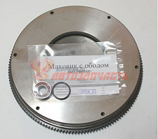 Маховик ГАЗ-406,405,409 Прогресс-Мотор