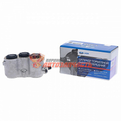 Цилиндр переднего тормоза 21214 левый (в фирм. упак. lada)