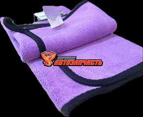 Салфетка из микрофибры 50х70 см 7Я