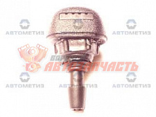 Жиклер омывателя стекла 2108 (4 отверстия) 21080520806001