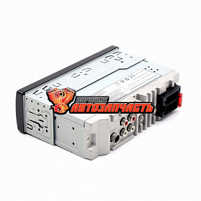 Автомагнитола ОРИОН ASD-920 (50Вт*4, упр через моб. приложение, Bluetooth,USB/SD,пульт)