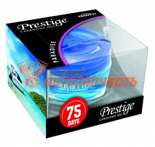 Ароматизатор TASOTTI Gel Prestige Paradise (16 блок)