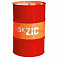 Масло моторное ZIC A PLUS 10W40 бочка 200 л