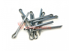 Шплинт 4х70мм (в упак. 100 шт.)