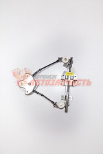 Стеклоподъемник 2109,2114,2115 ДМЗ  эл.зад левый голый