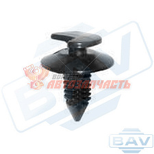 00600 клипса автомобильная AMC/GM/JEEP
