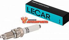 Свечи VW Polo 14-, Golf VII 14- CWVA/CWVB; Skoda Rapid 15- CWVA/CWVB LECAR