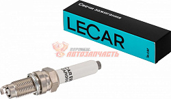 Свечи VW Polo 14-, Golf VII 14- CWVA/CWVB; Skoda Rapid 15- CWVA/CWVB LECAR
