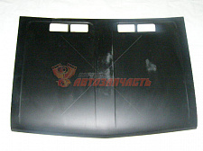 2106 Капот  НАЧАЛО 