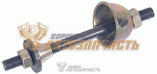 Съёмник для замены втулок реактивный тяг 2101-2107 Автом-2 Воронеж