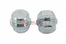 Пробка масляного поддона М28*1,5 КАМАЗ БелЗАН