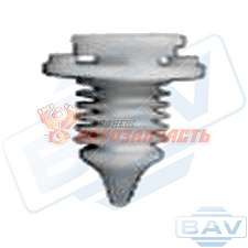 08910 клипса автомобильная GM