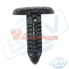 01530 клипса автомобильная ACURA/HONDA/MITSUBISHI