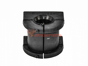 Втулка стабилизатора Nipparts N4295001 (D18mm) MMC Lancer CY 07- задн.