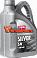 Масло моторное TEBOIL 5W40 Silver SN  4л.
