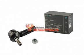 Наконечник рулевой тяги VW Polo V, SKODA Fabia, Rapid правый LECAR