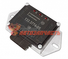 Коммутатор 2108-10,2121,Ока Энергомаш (с аварийным режимом и диагностикой)