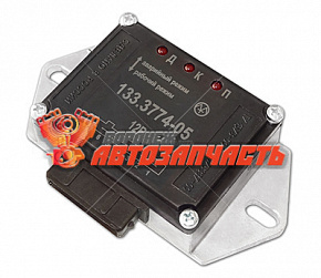 Коммутатор 2108-10,2121,Ока Энергомаш (с аварийным режимом и диагностикой)