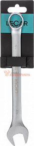 Ключ комбинированный 19 ЭКОНОМ LECAR