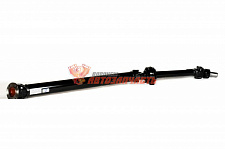 Вал карданный Газель пром/опора нового образца L=2040 мм