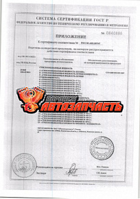 Омыватель стекол SINTEC зимний "Чисто-Плюс-20С" 4 л.  /омывайка, незамерзайка/