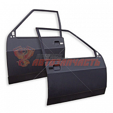 2109 Панель двери передняя левая НАЧАЛО