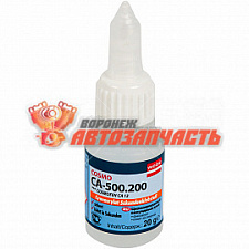 Клей COSMOFEN CA 12 (20гр)