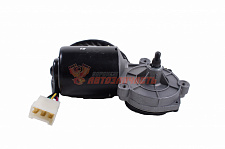 Моторедуктор дворников 2108-15 Surai (6 конт., вал 12 мм)