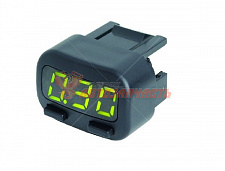 Компьютер бортовой универсальный "ШТАТ" под электронную педаль