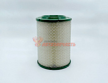 Фильтр воздушный ГАЗ дв. 406,Волга (высокий) BIG FILTER