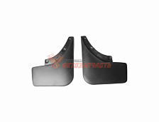 Брызговик Renault Sandero (B52) (2014-) задние