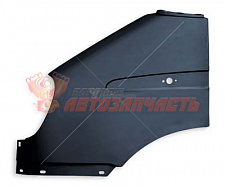 3302 Крыло переднее левое С ОТВЕРСТ. НАЧАЛО