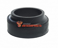 Прокладка пружины 2101 передняя увеличенная БРТ