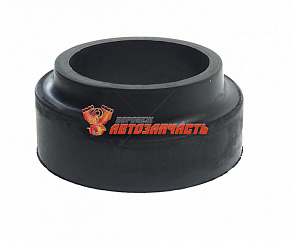 Прокладка пружины 2101 передняя увеличенная БРТ