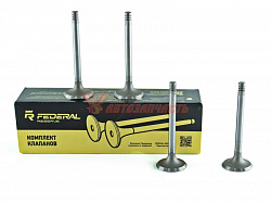 Клапан впускной 21083 Federal Mogul (4шт.)