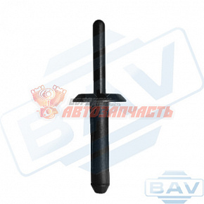 02010 заклепка автомобильная FORD/GM
