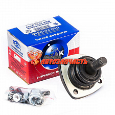 Палец шаровой 2101 нижний Белебей (с креп.)