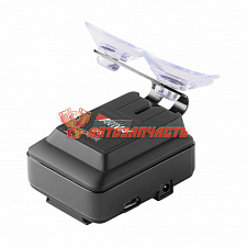 Антирадар (радар-детектор) ARTWAY RD-204 GPS