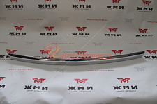 2170 Молдинг капота  (хром)