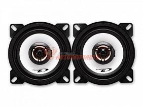 Акустика Alpine SXE-1025s / V / 10 см. коакс. 2-полосн. 180MAX/25RMS
