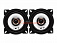 Акустика Alpine SXE-1025s / V / 10 см. коакс. 2-полосн. 180MAX/25RMS
