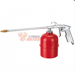 Пистолет мовильный DO-10 красный РУССКИЙ МАСТЕР