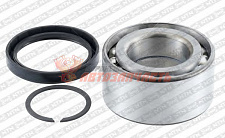 Подшипник ступицы передней Nissan Almera