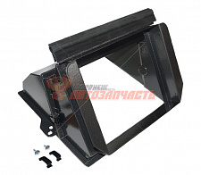 Адаптер салонного фильтра 2108, 2113-2115 под фильтр 2110