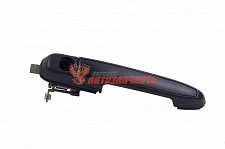 Ручка двери 1118 передней наружная левая Птимаш