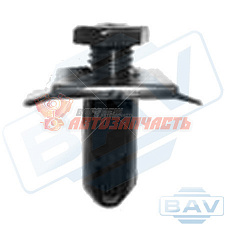 05540 клипса автомобильная FORD/MAZDA